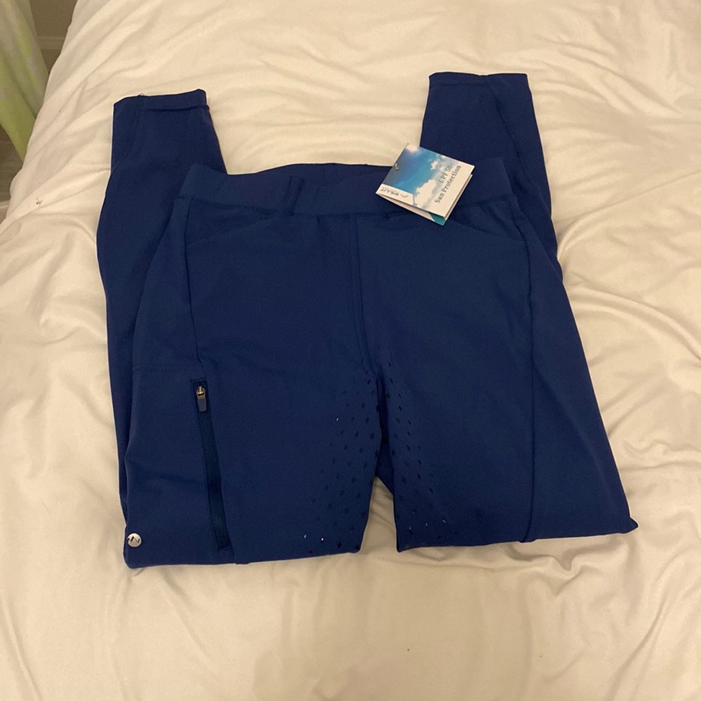 Horse riding pants